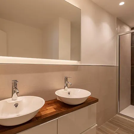 Ferienwohnung Living4Malaga New Oasis Supreme Exterior foto