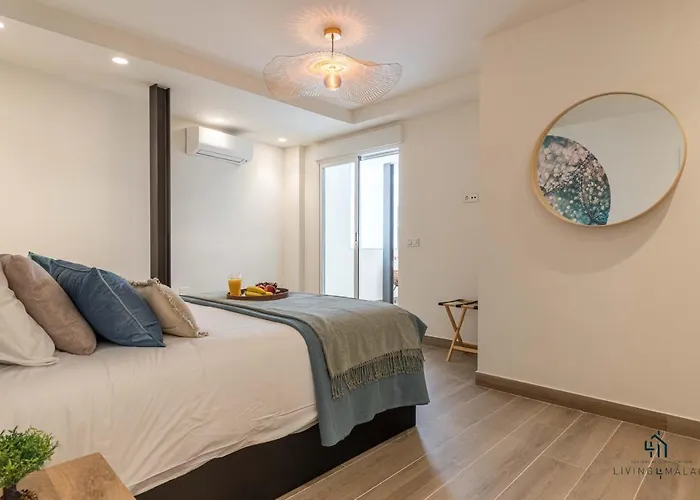 Living4Malaga New Oasis Supreme